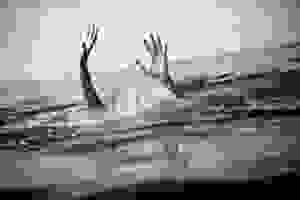 Beach Life Guards rescue three drowning women at Ullal